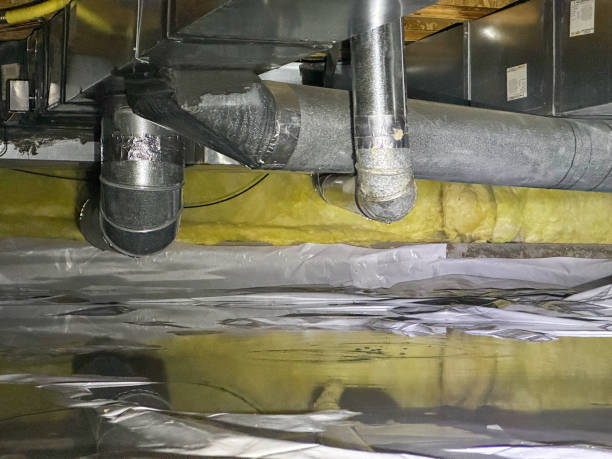 Best Flooded house restoration  in Hempstead, TX
